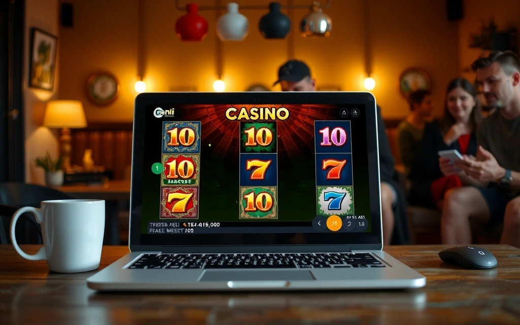 Midnite platform interface